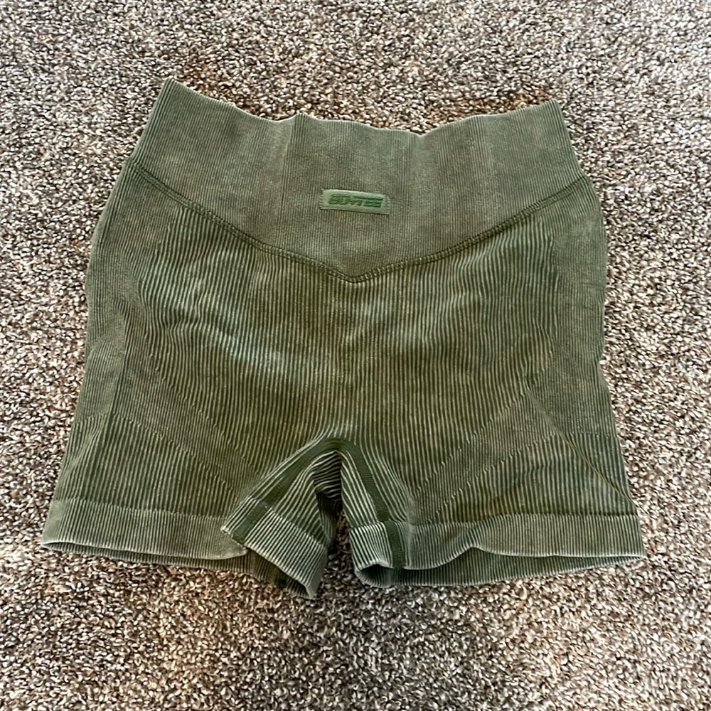 Workout Shorts